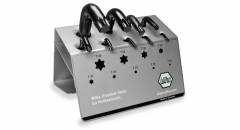 Stojaki warsztatowe Wiha